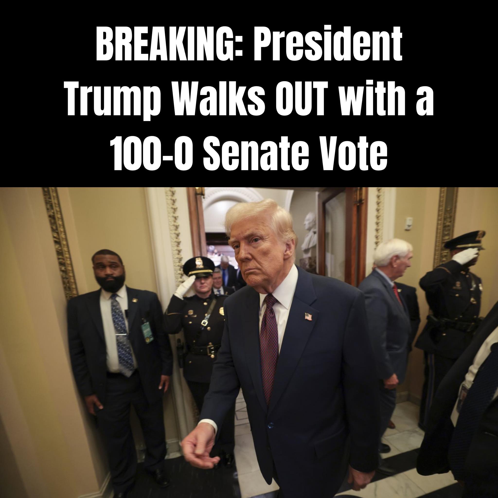 “Trump Approves Legislation to Make Tips Tax-Free”