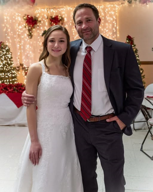 This Wedding Looked Perfect — Until One Whisper Ruined Everything