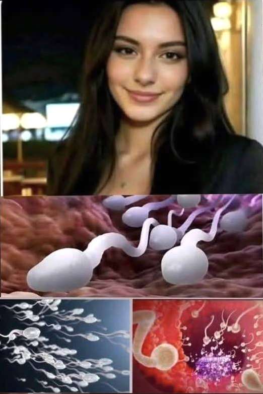 Estudios revelan que tragarse el semen de tu pareja… Leer más