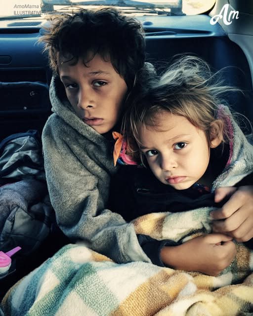 My MIL Fed My Kids Leftovers While My SIL’s Children Laughed – Karma Finally Caught up with Their Family