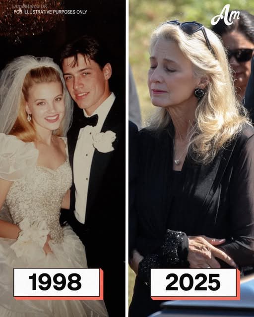 After My Husband’s Death, I Was Shocked to Find Out We Were Never Married and I Cannot Claim Inheritance