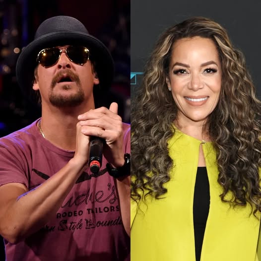 “JUST A SINGER”: The Seven Words That Shattered Daytime TV and Rewrote Kid Rock’s Legacy Forever