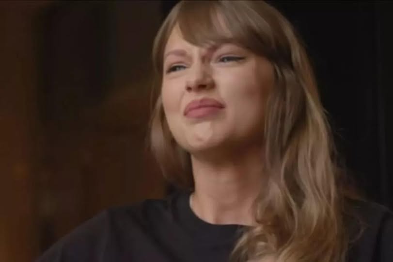 Our thoughts and prayers are w