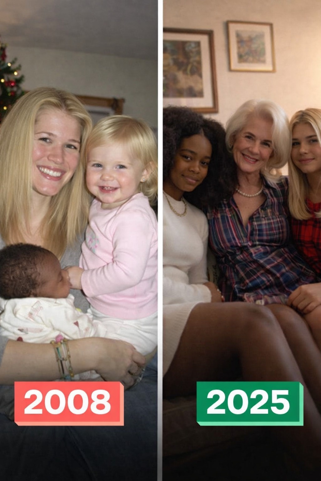 I Saved a Child Like I Promised — But Years Later, She Turned Against Me