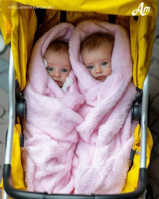 My Teen Daughter Shocked Me by Bringing Newborn Twins Home – Then a Lawyer Called About a $4.7M Inheritance