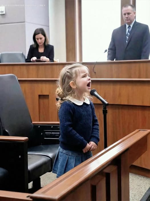 I Married a Pregnant Girl to Save Her… Years Later, She Returned to Take the Daughter I Raised Alone