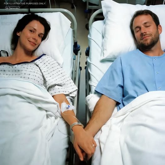 I Saved My Husband’s Life as a Kidney Donor… and Discovered the Cruelest Betrayal at Home