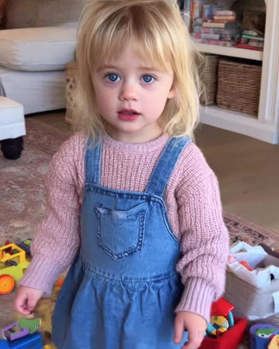 My Sister Adopted a Little Girl – Six Months Later, She Showed up at My House with a DNA Test and Said, ‘This Child Isn’t Ours’