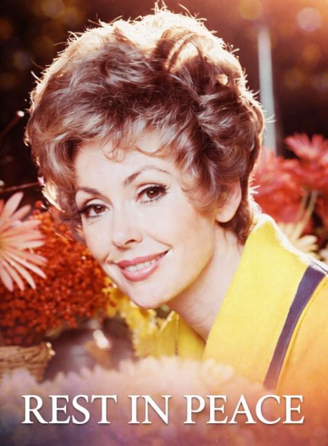 “Beloved Film Star and Golden Globe Recipient Has Died”