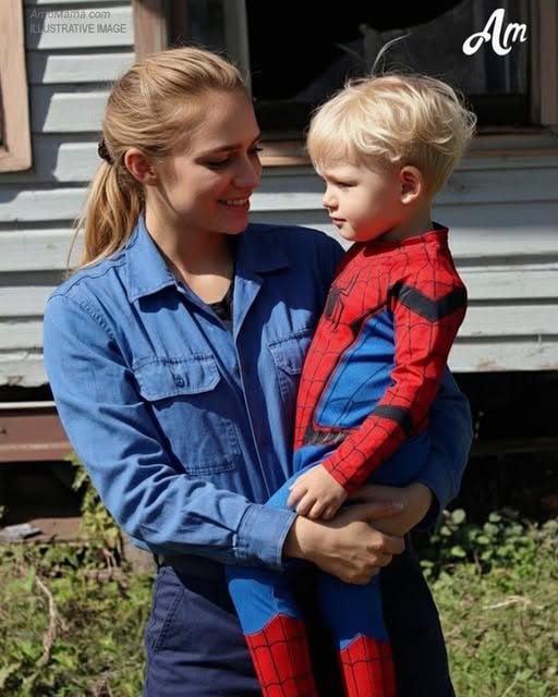 I Adopted a Homeless Woman’s 4-Year-Old Son – 14 Years Later, My Husband Revealed What the Boy Was ‘Hiding’
