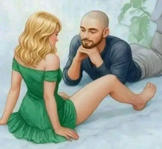 The real meaning when men s their wife’s…