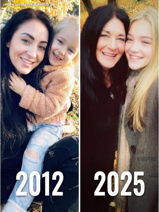 I Adopted My Best Friend’s Daughter After Her Unexpected Passing—When the Girl Turned 18, She Told Me to Pack My Things