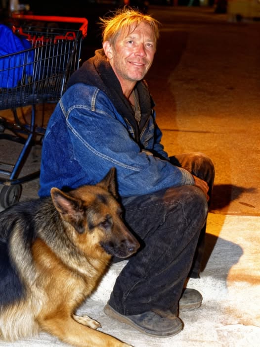 I Never Expected That Helping a Stranger Would Change Everything