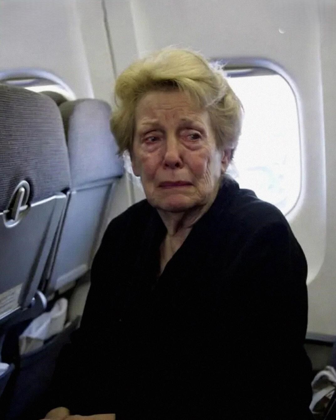 I Was Flying to My Son’s Funeral When I Heard the Pilot’s Voice – And Realized I’d Met Him 40 Years Ago