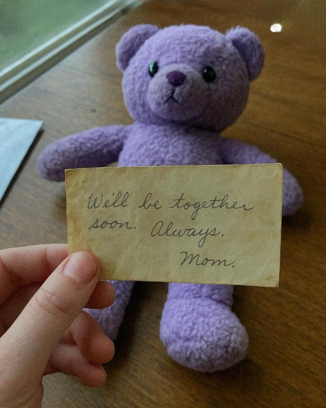 I Bought a Lost Package for $5 at an Auction, But Inside Was the Truth I’d Been Running From for Years