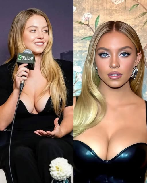 Sydney Sweeney Turns Heads with a Daring New Look That No One Saw Coming!