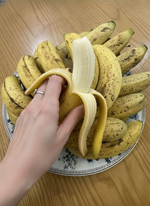 Are Bananas a Healthy Choice for Breakfast? Expert Insights