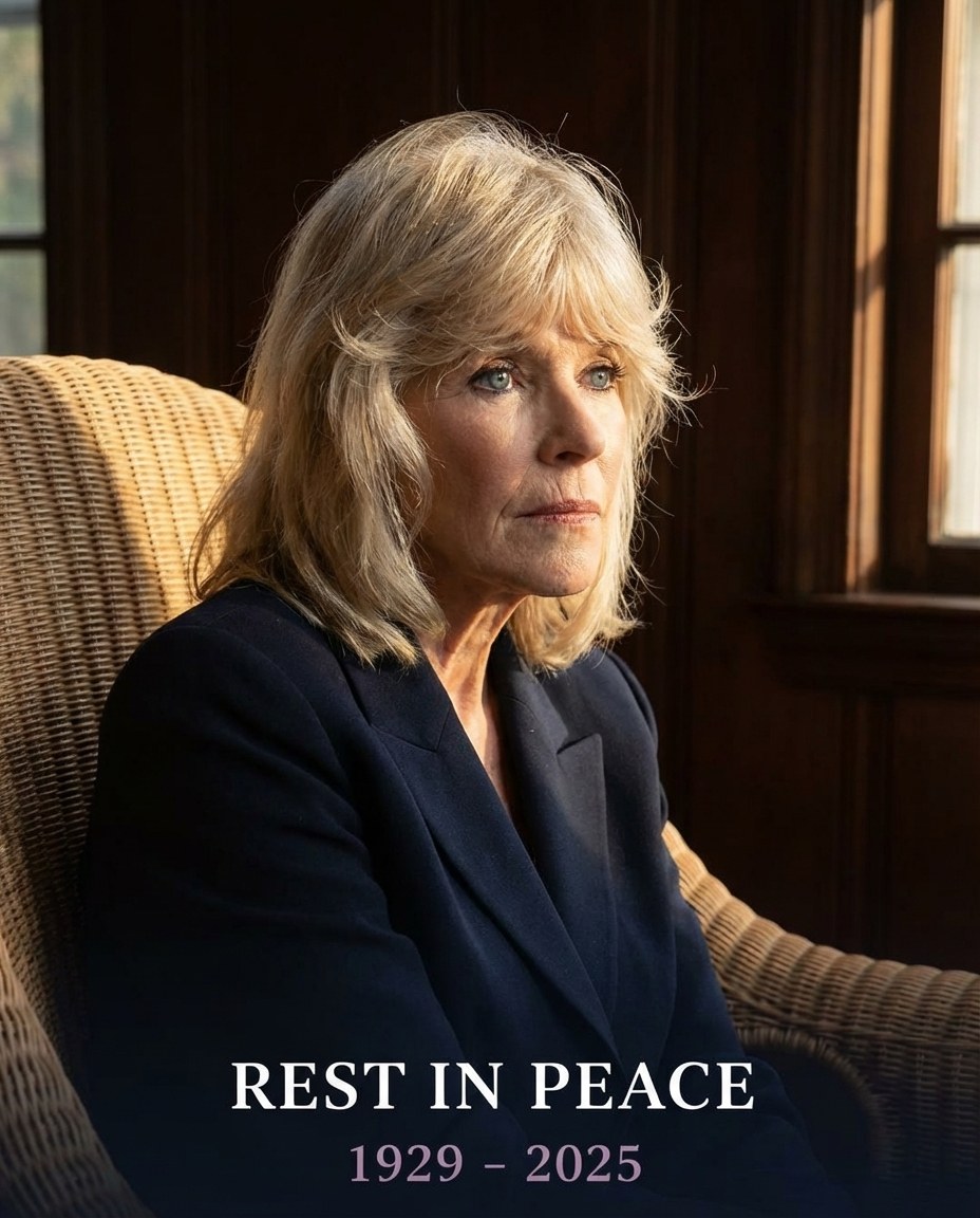 Remembering Alice Hirson: A Tribute to a Television Icon