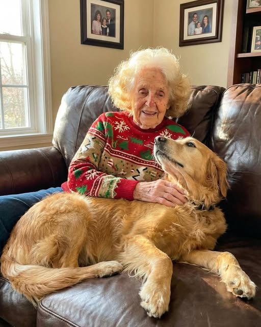 My Grandmother Passed Away—and What She Left Behind Wasn’t Written in Her Will