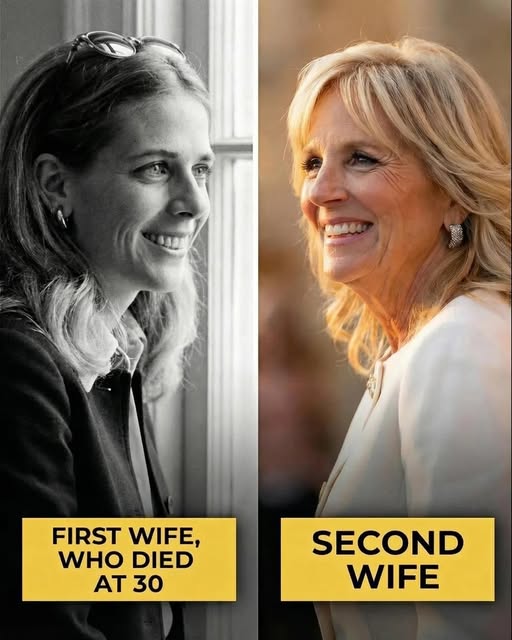 The Woman Behind Joe Biden’s Life: Love That Worked in Silence