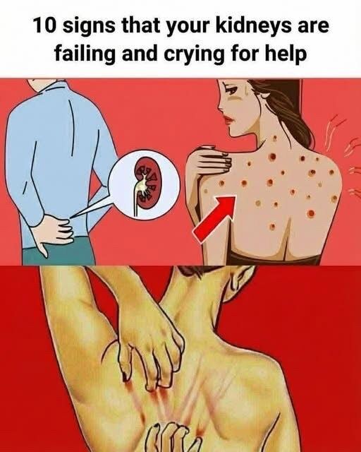 This can change everything…You should never ignore these.