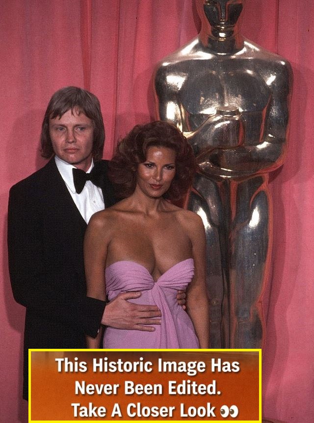 Fans Are Still Arguing About the 1975 Oscars — Here’s Why