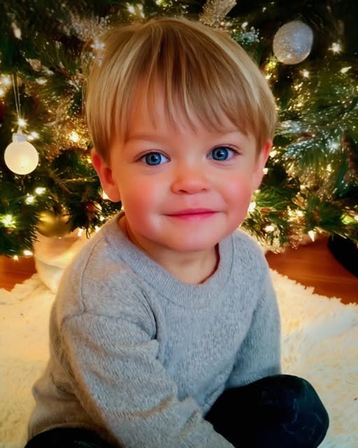 We Adopted a 3-Year-Old Boy โ When My Husband Went to Bathe Him for the First Time, He Shouted, โWe Must Return Him!โ