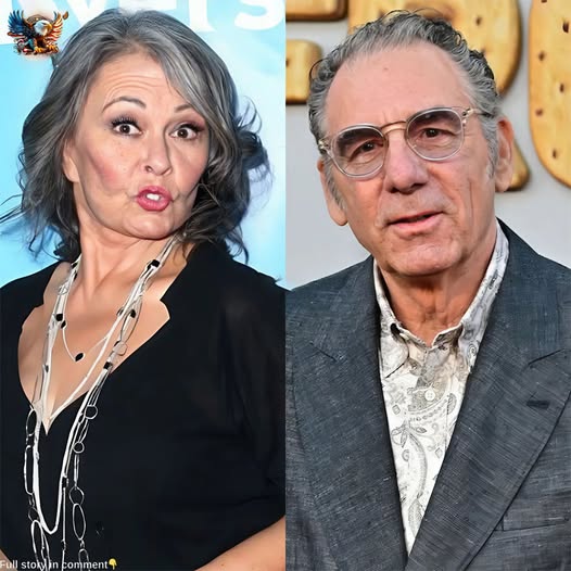 TV Shake-Up: Roseanne Barr and Michael Richards Team Up for Bold New Sitcom That Rejects “Woke” Culture—What They’re Planning Has Everyone Talking. In a move that’s already sparking buzz and backlash, Roseanne Barr and Michael Richards are joining forces to launch a brand-new sitcom centered on traditional American values—and they’re making it clear: “No room for the woke agenda.” The unexpected duo promises a return to unapologetic comedy, but what will the show really look like—and how far are they willing to go? With two of TV’s most controversial figures at the helm, this project could shake up Hollywood like never before.