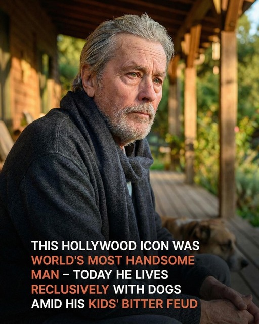 From Legendary Heartthrob to Timeless Icon at 89