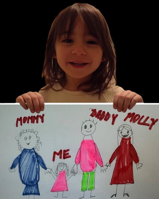 I Followed My Husband and Daughter One Day — and My World Shifted