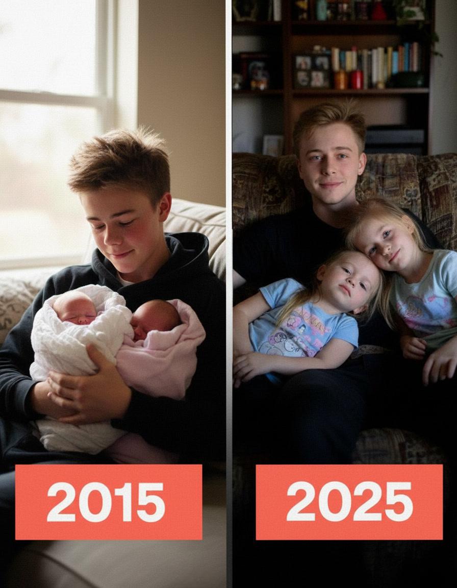 What My Fiancรฉe Said About My Orphaned Sisters Changed Everything