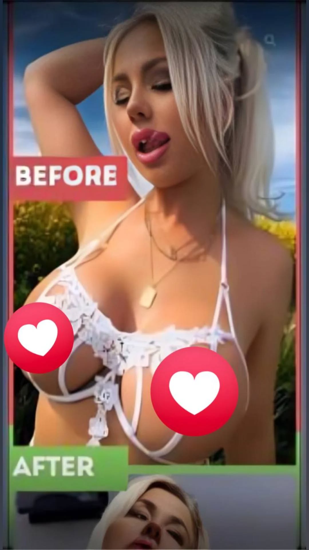 🥵🥵 Video That Need A Second Look 👽👽Video That Need A Second Look👽👽