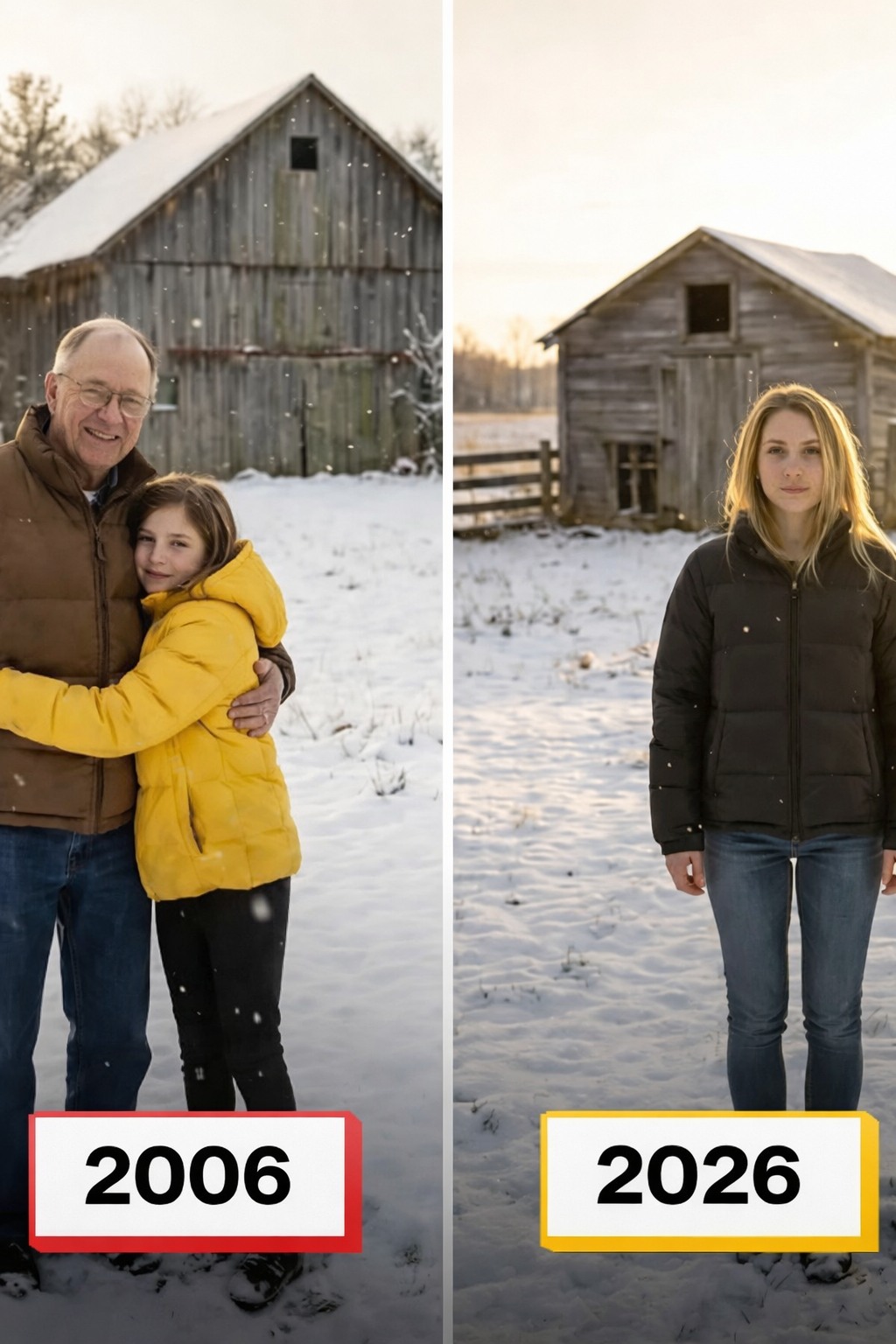 My Grandfather’s Letter Led Me to a Secret I Was Never Meant to Find