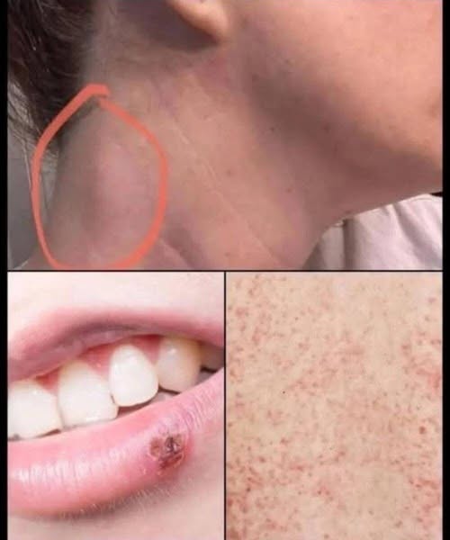 These are the signs that she is… FULL ARTICLE IN THE FIRST COMMENT !!!