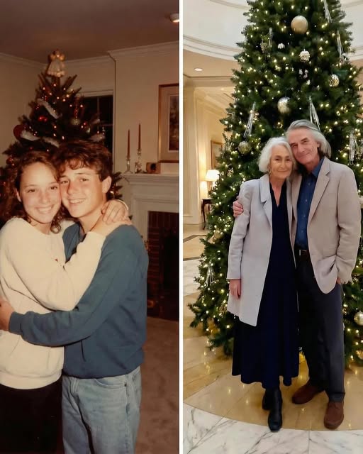 A Simple Student Project Brought Back a Long-Lost Friendship