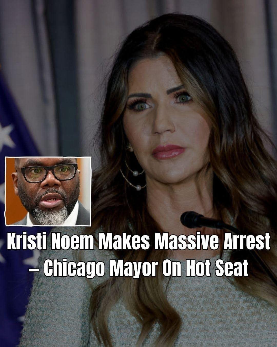 “Gang Member Arrested by Federal Officials for Allegedly Plotting Hit on Border Patrol Leader”