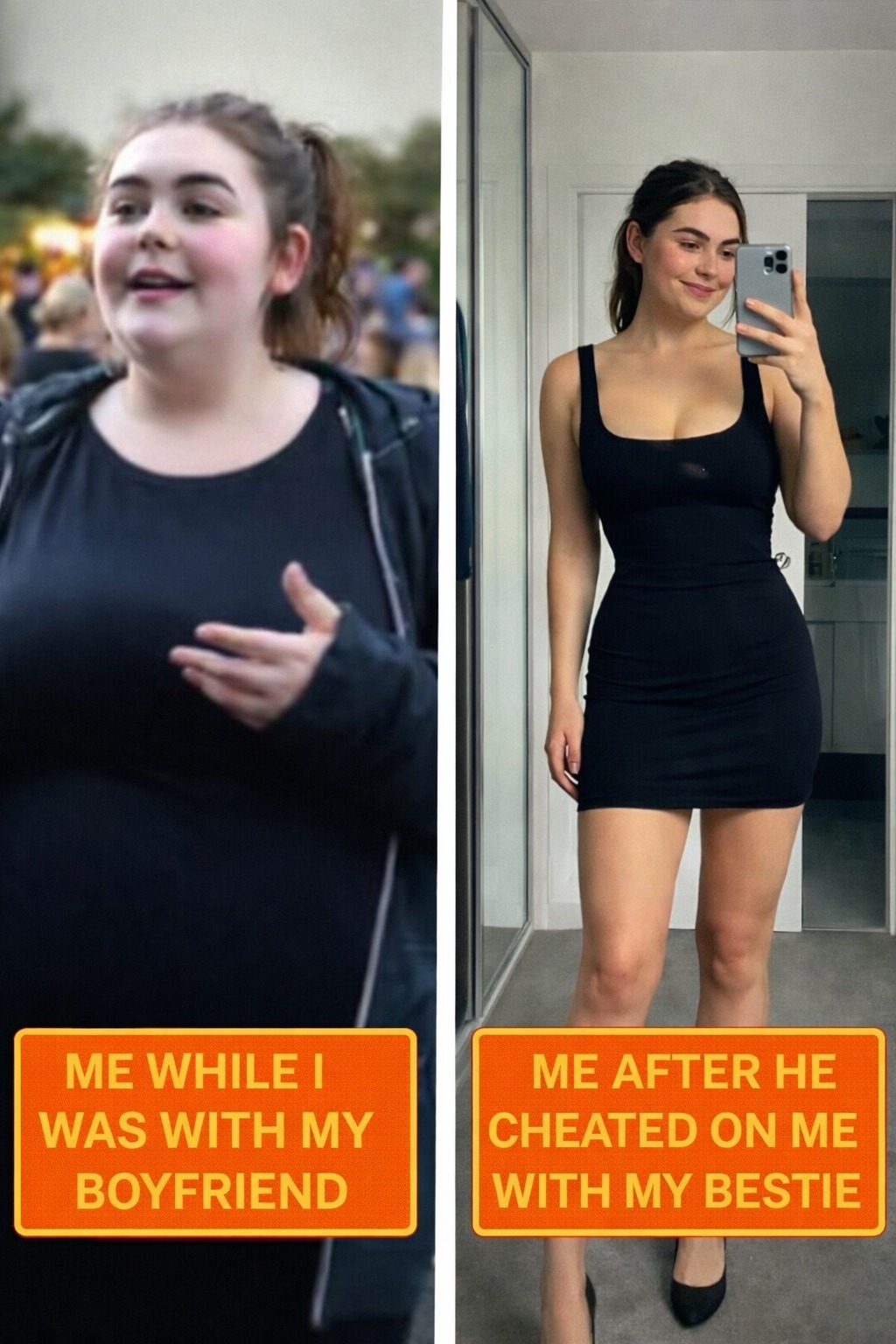 My Ex Left Me for My Best Friend — On Their Wedding Day, Karma Finally Struck