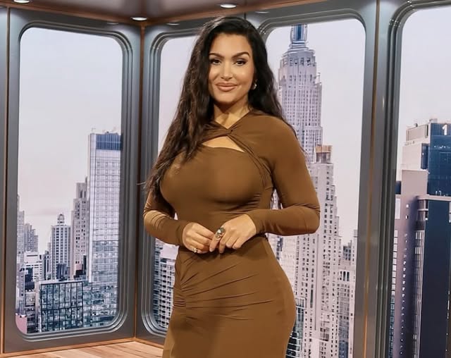 Molly Qerim to Host Zuffa Boxing Events; Reunited With Max Kellerman