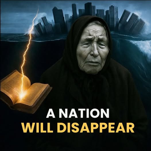 The prophecy attributed to Baba Vanga about a nation and why it is generating debate again today.