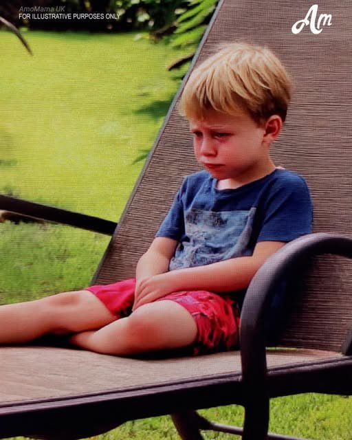 My in-laws hold a yearly two-week family event at their beautiful estate, inviting all the grandkids for fun times. They have a massive garden, a pool, and even bring in entertainers for the children. Once Timmy turned six, it meant he was “old enough” for the first time. He’d been waiting eagerly, ever since the cousins hyped up how amazing the trip was, even better than Disneyland! So when my mother-in-law, Betsy, called to invite Timmy, I was completely on board. My husban… See more