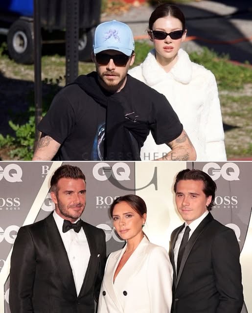 Brooklyn Beckham Drops Explosive Claims as Tensions Inside the Beckham Family Finally Spill Into the Open.n Uncategorized