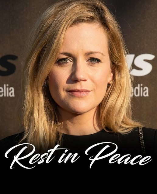 McLeod’s Daughters Actress Rachael Carpani Dies at 45