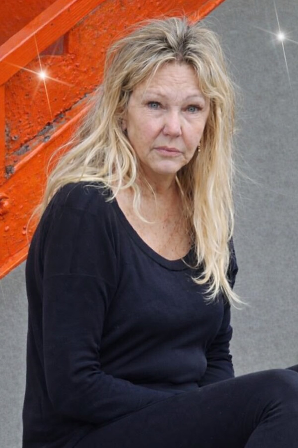 Everyone Said She Was the Most Beautiful Girl in America