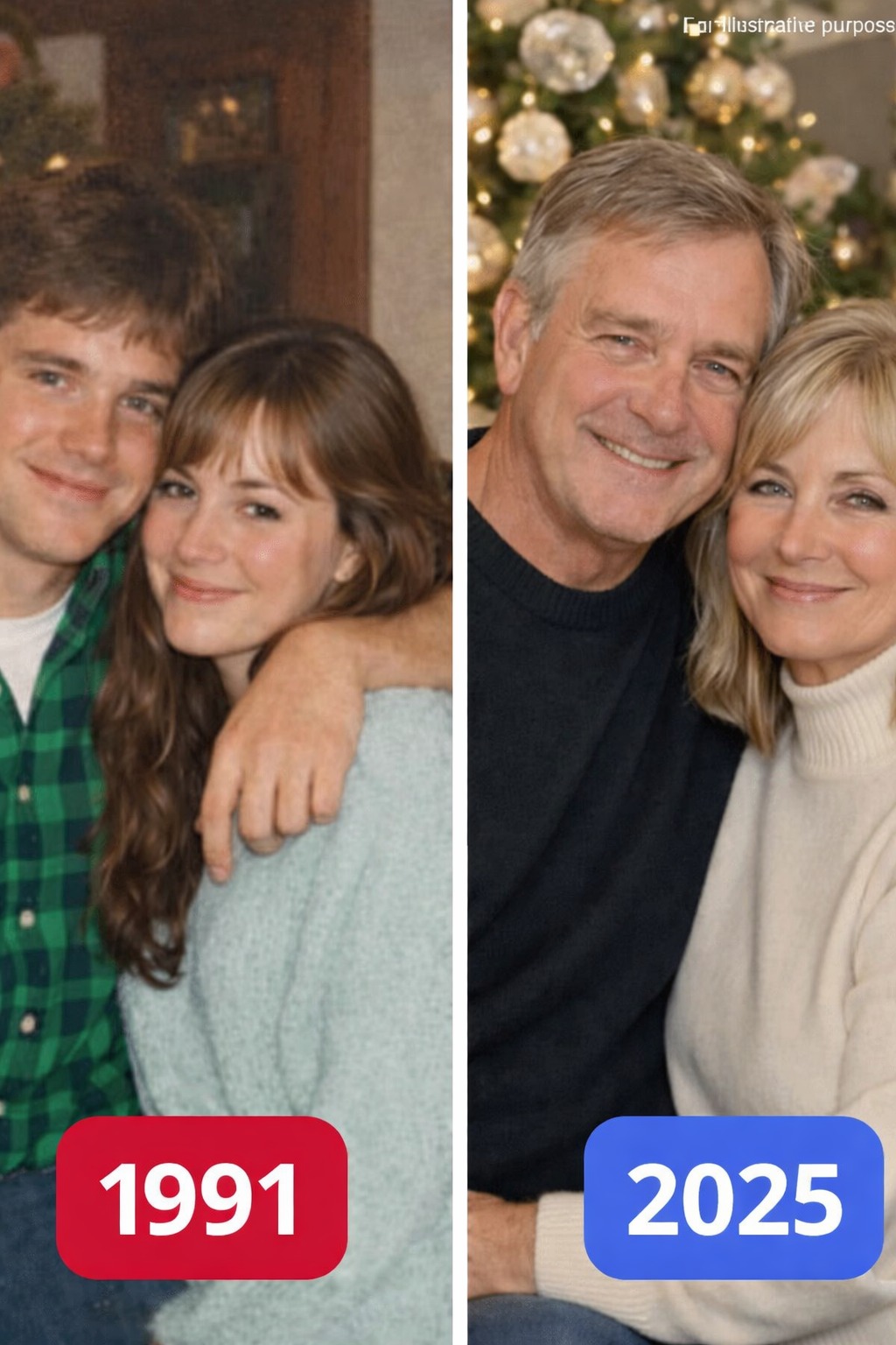 A Love Letter Hidden for 38 Years Changed Everything This Christmas