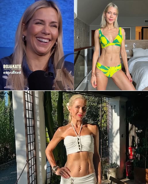 “I Thought the Worst” — Kate Lawler Undergoes Emergency Surgery After Implant Rupture.n