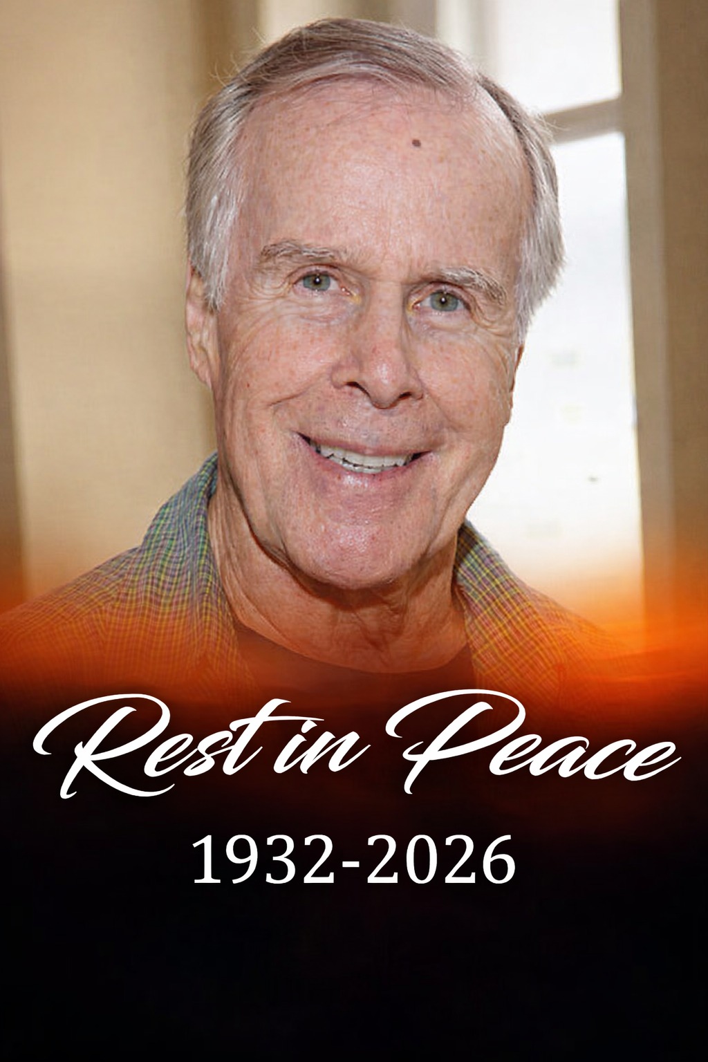 With Heavy Hearts, We Remember a Brilliant Actor Who Gave Us So Much John Cunningham, the deeply