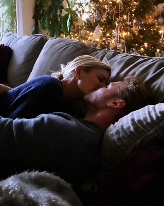 My Husband Kicked Me Out After I Came Home from Chemo and Found Him Kissing His Mistress – 24 Hours Later, He Was on His Knees Begging Me to Come Back