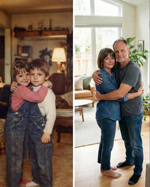 The Funeral That Revealed the Truth After 36 Years