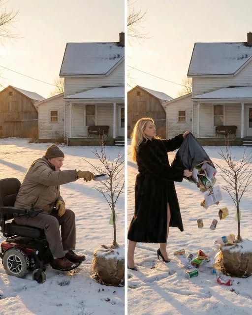 My Neighbor Ignored My Boundaries—So I Let My Garden Speak