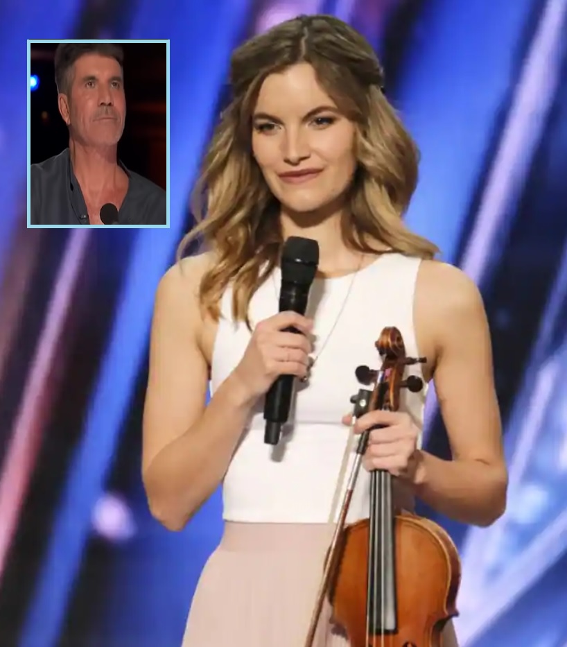 International Musician Impresses Judges With Memorable America’s Got Talent Audition